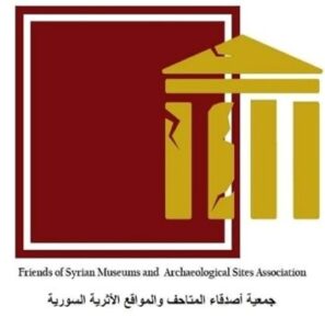 Picture of Friends of syrian Museums and Archaeological Sites Association